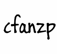 cfanzp学习笔记 cfanzp学习笔记